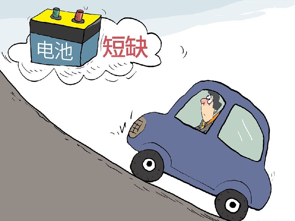 導(dǎo)致電動(dòng)車(chē)電池鼓包的原因有哪些？